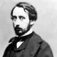 Degas portrait